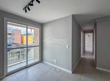 Apartamento · 67m² · 2 Quartos · 1 Vaga · Apartamento : Padrão / Residencial / Botafogo