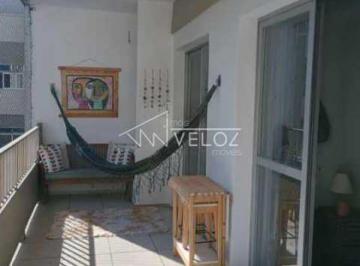 Apartamento · 114m² · 2 Quartos · 2 Vagas · Apartamento : Padrão / Residencial / Humaitá