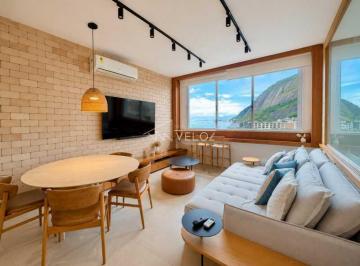 Apartamento · 97m² · 3 Quartos · 1 Vaga · Apartamento : Padrão / Residencial / Botafogo