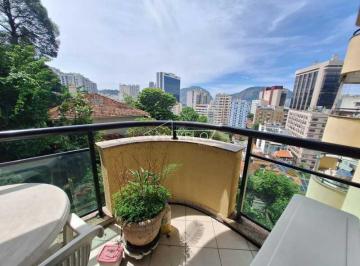 Apartamento · 82m² · 2 Quartos · 1 Vaga · Apartamento :  / Residencial / Laranjeiras