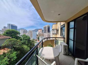 Apartamento · 82m² · 2 Quartos · 1 Vaga · Apartamento :  / Residencial / Laranjeiras