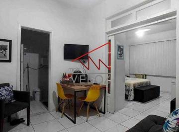 Apartamento · 35m² · Kitnet/Conjugado :  / Residencial / Flamengo