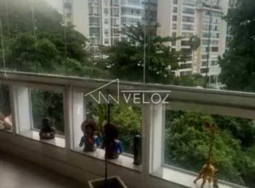 Apartamento · 142m² · 2 Quartos · 2 Vagas · Apartamento : Padrão / Residencial / Flamengo