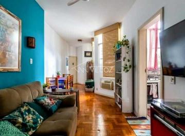 Apartamento · 59m² · 1 Quarto · Apartamento -  / Residencial / Botafogo