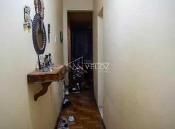 Apartamento · 48m² · 1 Quarto · Apartamento : Padrão / Residencial / Flamengo