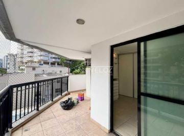 Apartamento · 111m² · 3 Quartos · 2 Vagas · Apartamento : Padrão / Residencial / Botafogo