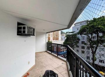 Apartamento · 111m² · 3 Quartos · 2 Vagas · Apartamento : Padrão / Residencial / Botafogo