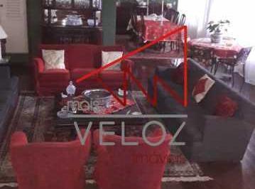 Apartamento · 382m² · 4 Quartos · 2 Vagas · Casa de rua -  / Residencial / Laranjeiras