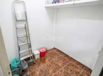 Apartamento · 34m² · 1 Quarto · Apartamento : / Residencial / Botafogo