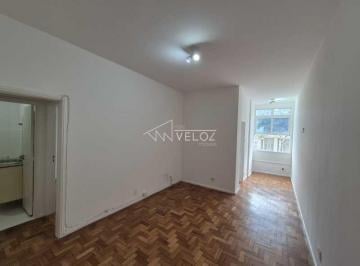 Apartamento · 85m² · 2 Quartos · Apartamento - / Residencial / Laranjeiras