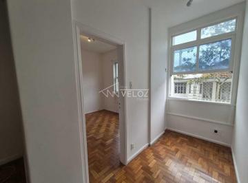 Apartamento · 85m² · 2 Quartos · Apartamento -  / Residencial / Laranjeiras