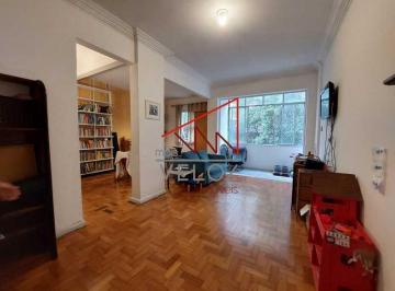 Apartamento · 110m² · 3 Quartos · Apartamento-À VENDA-Flamengo-Rio de Janeiro-RJ