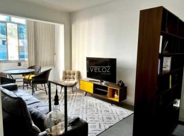 Apartamento · 107m² · 3 Quartos · 1 Vaga · Apartamento : / Residencial / Flamengo