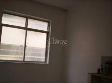 Apartamento · 18m² · Kitnet/Conjugado : / Residencial / Botafogo