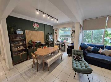 Apartamento · 107m² · 3 Quartos · 1 Vaga · Apartamento - Padrão / Residencial / Laranjeiras