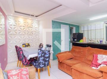 Apartamento · 61m² · 2 Quartos · Apartamento para Aluguel - Jaraguá, 2 Quartos,  61 m² - São Paulo