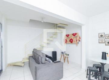 Apartamento · 50m² · 1 Quarto · Apartamento para Aluguel - Jaraguá, 1 Quarto, 50 m² - São Paulo