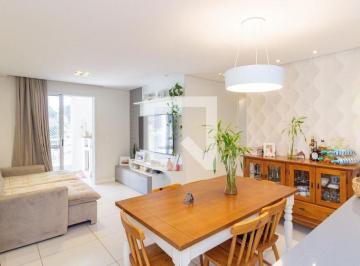 Apartamento · 85m² · 3 Quartos · 2 Vagas · Apartamento à Venda - Freguesia do Ó, 3 Quartos, 85 m² - São Paulo