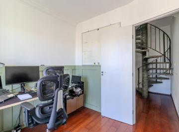fbbfba26-cf1d-46a5-812f-ba52186875c2 · Excelente cobertura para venda em Vila da Saúde com 3 quartos, sendo 1 suíte, 110m²