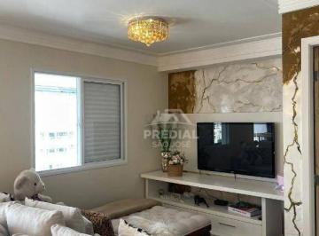 9c3bd5fe9a0e667bb21ed4f0f22a1c1a617aeddc · Apartamento com 3 dormitórios à venda, 133 m² por R$ 1.800.000,00 - Jardim Esplanada - São José dos 