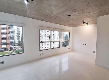 Apartamento · 70m² · 1 Quarto · 1 Vaga · PRÓXIMO AO COLÉGIO PIO XII E AO PARQUE BURLE MARX, 70,0M²AU  GARAGEM E DEPÓSITO
