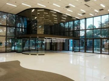 Comercial · 912m² · 48 Vagas · Conjunto comercial para venda em Brooklin Paulista Novo, 912m²