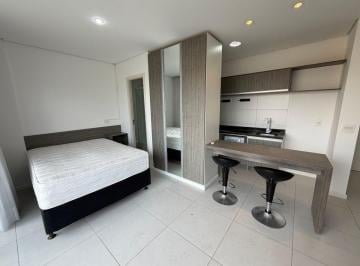 Apartamento de 1 quarto, Curitiba · Locação apto 1 Quarto mobiliado PUC 311 - Prado Velho - Curitiba - Pr