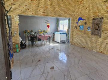 Casa de 4 quartos, Cabedelo · Casa 450m² 4 quartos sendo 3 suítes em Ponta de Campina à Venda