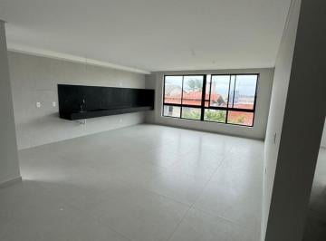 Apartamento · 109m² · 3 Quartos · 2 Vagas · Apartamento 109m² 3 quartos sendo 3 suítes em Camboinha à Venda