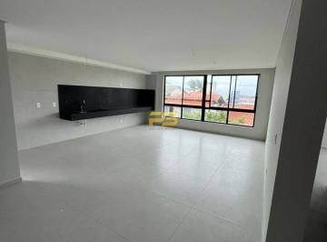 Apartamento · 109m² · 3 Quartos · 2 Vagas · Apartamento 109m² 3 quartos sendo 3 suítes em Camboinha à Venda