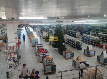 Comercial · 7000m² · Prédio 7000m² no Centro para Alugar