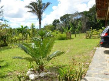 Rural · 50000m² · 3 Quartos · Chácara 5.0 ha 3 quartos em Conde à Venda