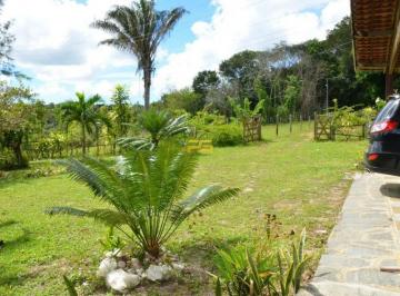 Rural · 50000m² · 3 Quartos · Chácara 5.0 ha 3 quartos em Conde à Venda
