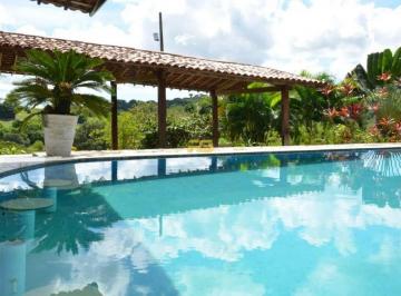 Rural · 50000m² · 3 Quartos · Chácara 5.0 ha 3 quartos em Conde à Venda