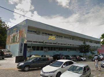 Comercial · 1000m² · 9 Vagas · Prédio 1000m² no Centro para Alugar