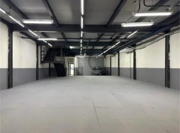 Comercial · 378m² · Galpão à venda em Butantã - SP