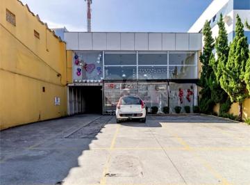 Comercial · 480m² · 10 Vagas · Prédio inteiro à venda em Vila lageado - SP