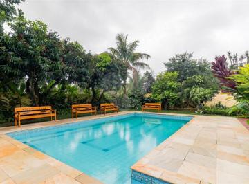 Casa · 600m² · 3 Quartos · 2 Vagas · Sobrado com 3 quartos à venda em Vila madalena - SP