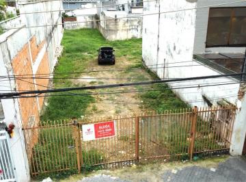 Terreno · 551m² · Terreno à venda em Vila leopoldina - SP