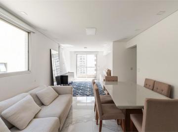 Apartamento · 90m² · 1 Quarto · 1 Vaga · Apartamento com 1 quartos à venda em Cerqueira césar - SP
