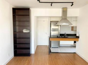 Apartamento · 60m² · 2 Quartos · 1 Vaga · Apartamento com 2 quartos à venda em Barra funda - SP