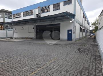 Comercial · 2000m² · 10 Vagas · Salas à venda em Lapa de baixo - SP