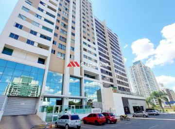 Apartamento de 2 quartos, Águas Claras · RUA 25 SAGRES 60 m2 - 2 Quartos ( 1 SUÍTE ) - Amplo - Armários - Lazer - Águas Claras