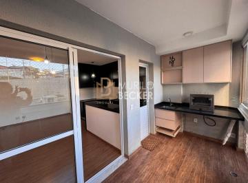 Apartamento de 3 quartos Aluguel R$ 4.200 · Apartamento para locação - 3 quartos - Maranata Villa Industrial