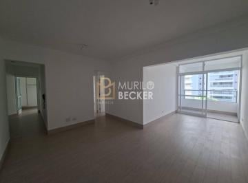 Apartamento · 80m² · 2 Quartos · 2 Vagas · Apartamento | Locação, 80m2, 2 dormitórios, no Jardim Aquarius