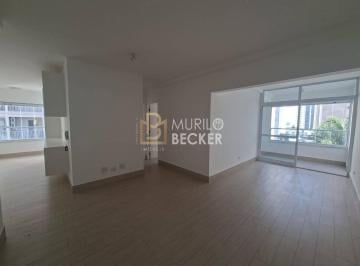 Apartamento · 80m² · 2 Quartos · 2 Vagas · Apartamento | Locação, 80m2, 2 dormitórios, no Jardim Aquarius
