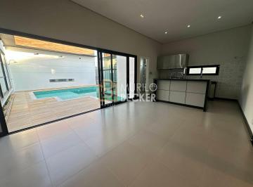 Casa · 400m² · 4 Quartos · 6 Vagas · Casa á venda com 4 suítes - Condomínio Residencial Villa Dumont