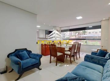 Apartamento · 72m² · 2 Quartos · 2 Vagas · Locação: Apartamento com 2 quartos, mobiliado, prédio com lazer e portaria.