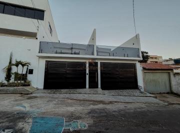 Foto 01 · Apartamento, Centro, Alfenas, MG