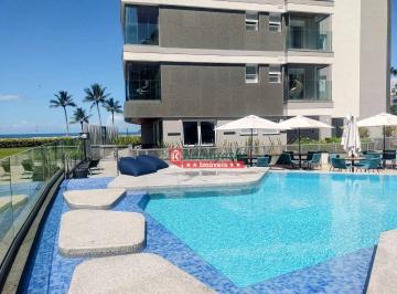 e0a800dbb5433696ba50b7d4085781bd96a230d9 · Apartamento com 4 dormitórios à venda, 138 m² por R$ 8.900.000,00 - Riviera Módulo 8 - Bertioga/SP